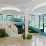 Polanki Aqua Kolobrzeg Apartamenty Sola